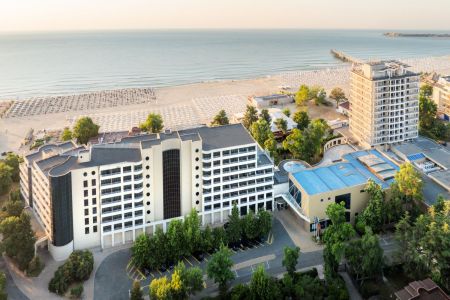 IM Dreamer Hotel(ex. Globus)