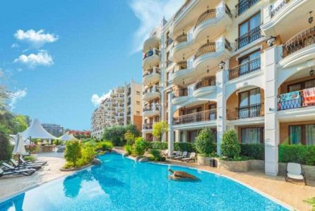 Harmony Suites 16 Grand Resort