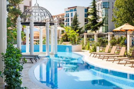 Harmony Suites 18 Dream Park