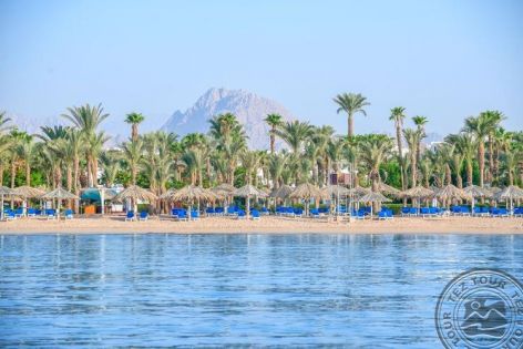 JAZ FAYROUZ RESORT