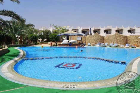 TURQUOISE BEACH HOTEL