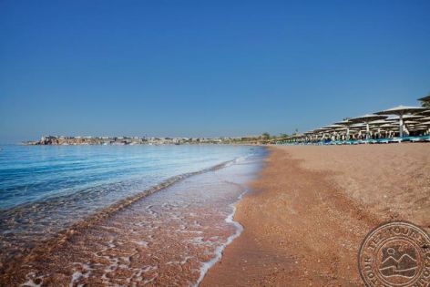 NOVOTEL BEACH