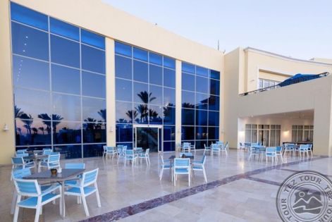 AMWAJ OYOUN RESORT & CASINO