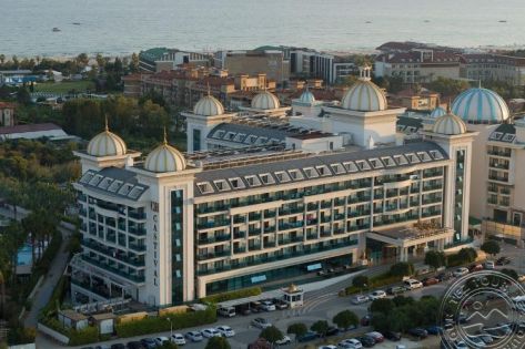 CASTIVAL HOTEL SIDE