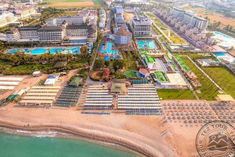 CLUB HOTEL CARETTA BEACH
