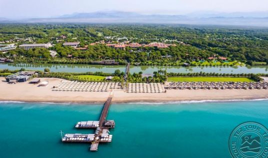 GLORIA GOLF RESORT