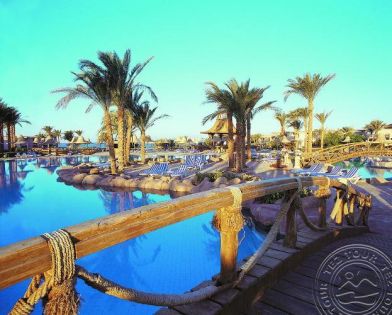 PARROTEL BEACH RESORT
