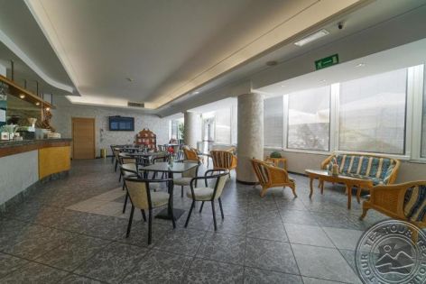 DASAMO HOTEL (RIMINI)