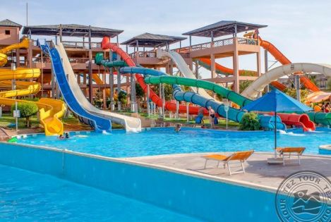 PICKALBATROS WATER VALLEY RESORT BY NEVERLAND