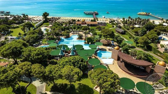 GLORIA VERDE RESORT