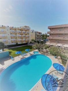 CASTRO HOTEL