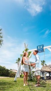 TUI BLUE SHERWOOD BELEK