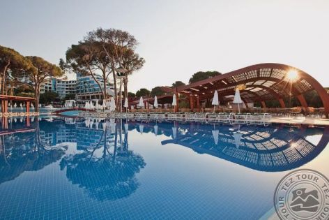 CORNELIA DE LUXE RESORT