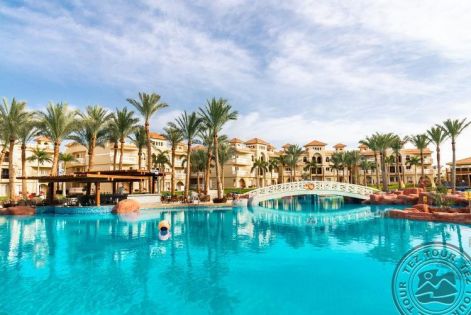 RIXOS PREMIUM SEAGATE SHARM