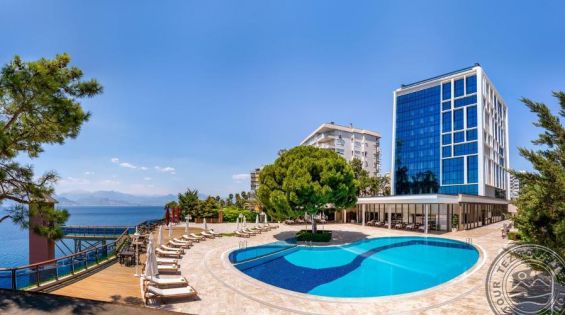 ANTALYA HOTEL RESORT & SPA