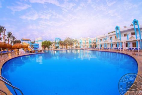 MIRAGE RESORT & AQUAPARK