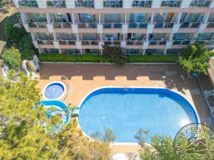 CLUB APERION BEACH HOTEL