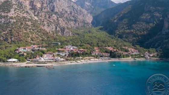 LIBERTY HOTELS LYKIA ADULT ONLY +16