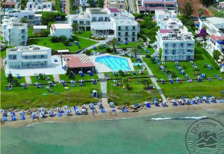 ARIADNE BEACH MALIA