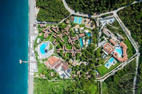 CLUB MARCO POLO
