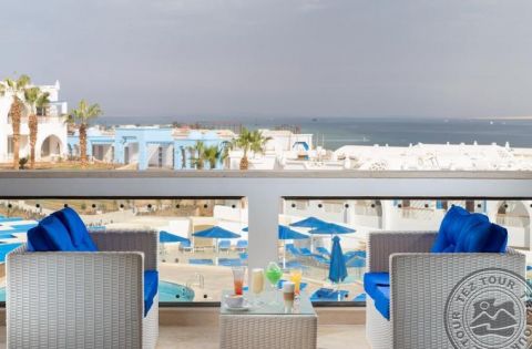 PICKALBATROS PALACE RESORT SHARM EL SHEIKH