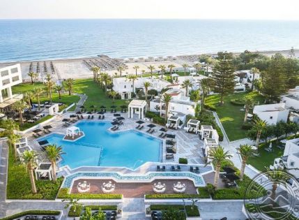 CRETA PALACE GRECOTEL LUXURY BEACH RESORT