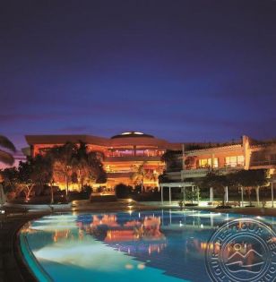 MONTE CARLO SHARM RESORT SPA & AQUA PARK