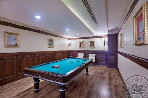 AYDINBEY KING'S PALACE & SPA