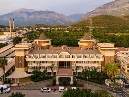 VIKING STAR HOTEL