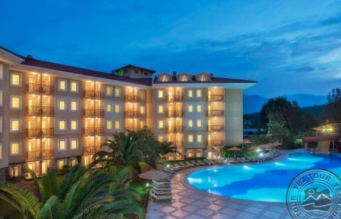 AKKA CLAROS HOTEL