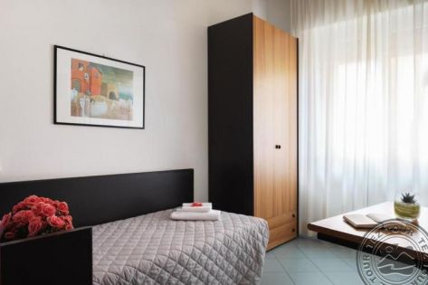ST.PIERRE (RIMINI)