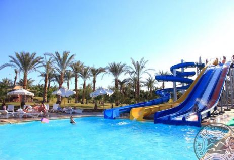 XPERIENCE KIROSEIZ PREMIER AQUA PARK