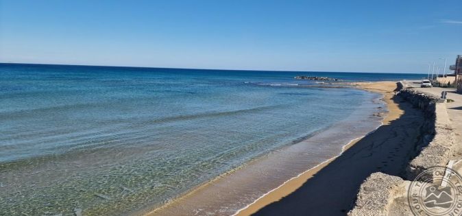 ALMARE BEACH HOTEL