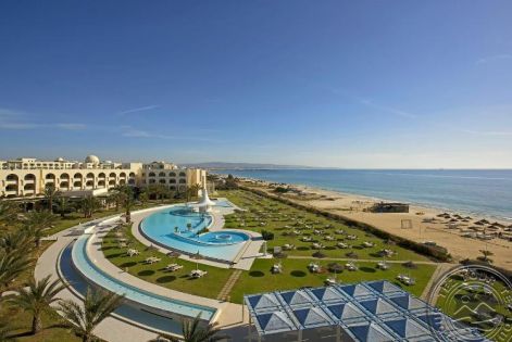 IBEROSTAR AVERROES