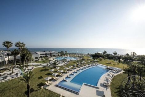 IBEROSTAR DIAR EL ANDALOUS