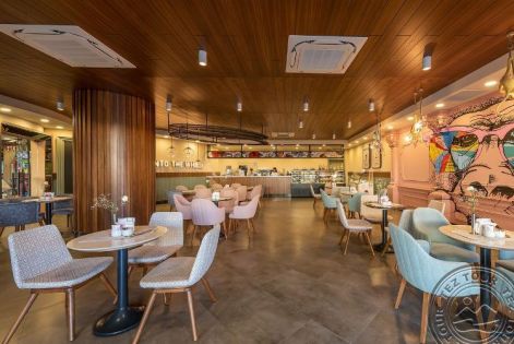 SEADEN QUALITY RESORT & SPA