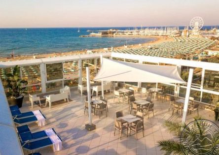 BAIA IMPERIALE (RIMINI)