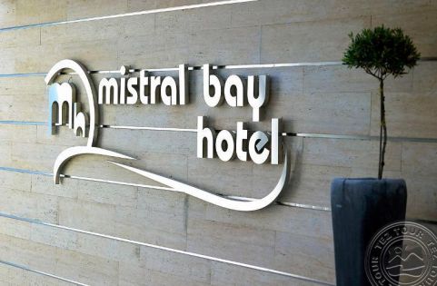 MISTRAL BAY HOTEL