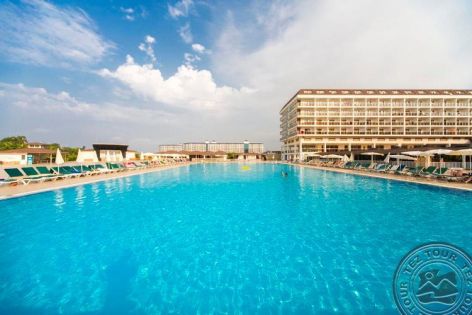 EFTALIA AQUA RESORT HOTEL