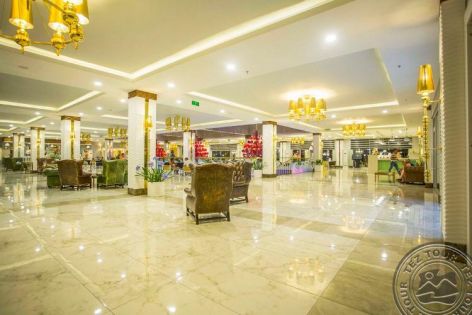 EFTALIA MARIN HOTEL