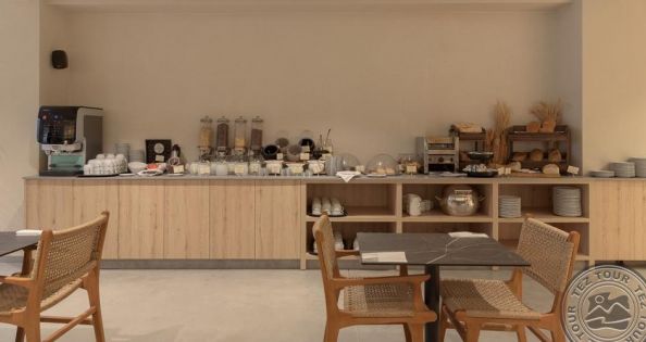 SERGIOS HOTEL