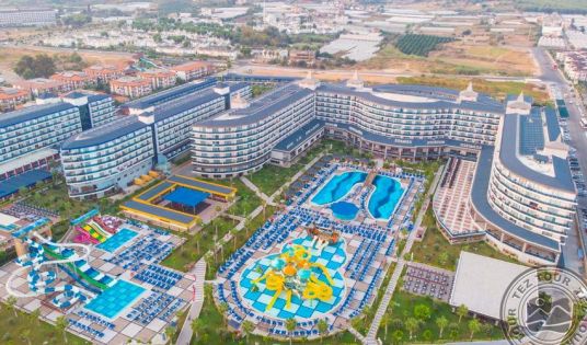 EFTALIA OCEAN HOTEL
