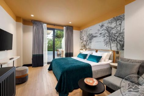 SHERWOOD PREMIO HOTEL