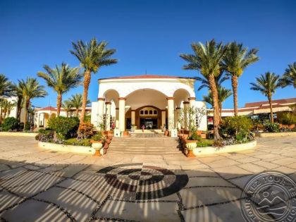 REGENCY PLAZA AQUA PARK & SPA