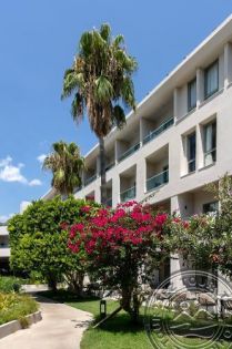 GREENWOOD KEMER RESORT