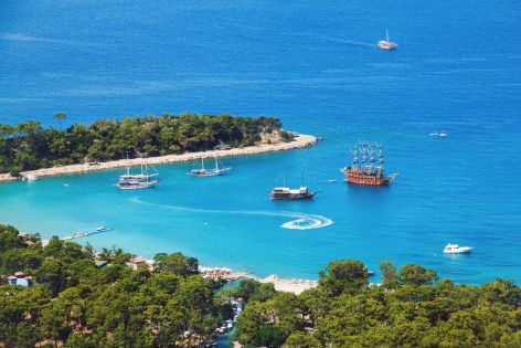CLUB TURTAS BEACH HOTEL