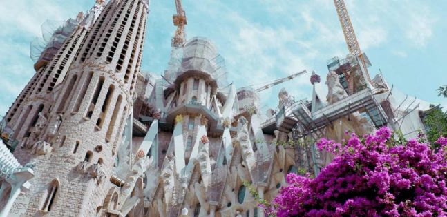 Барселона от Варна