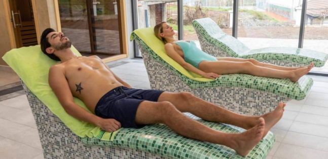 Коледа - Луковска баня - хотел Bela Jela 4*