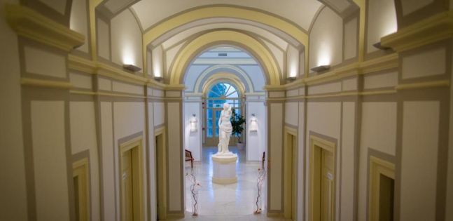 Коледа - Словения - спа курорт Римске терме****