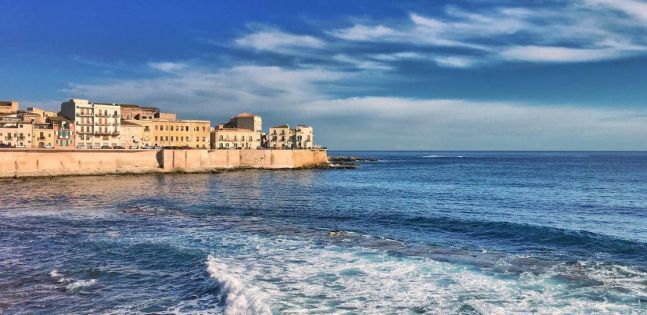 Остров Сицилия - шестдневна